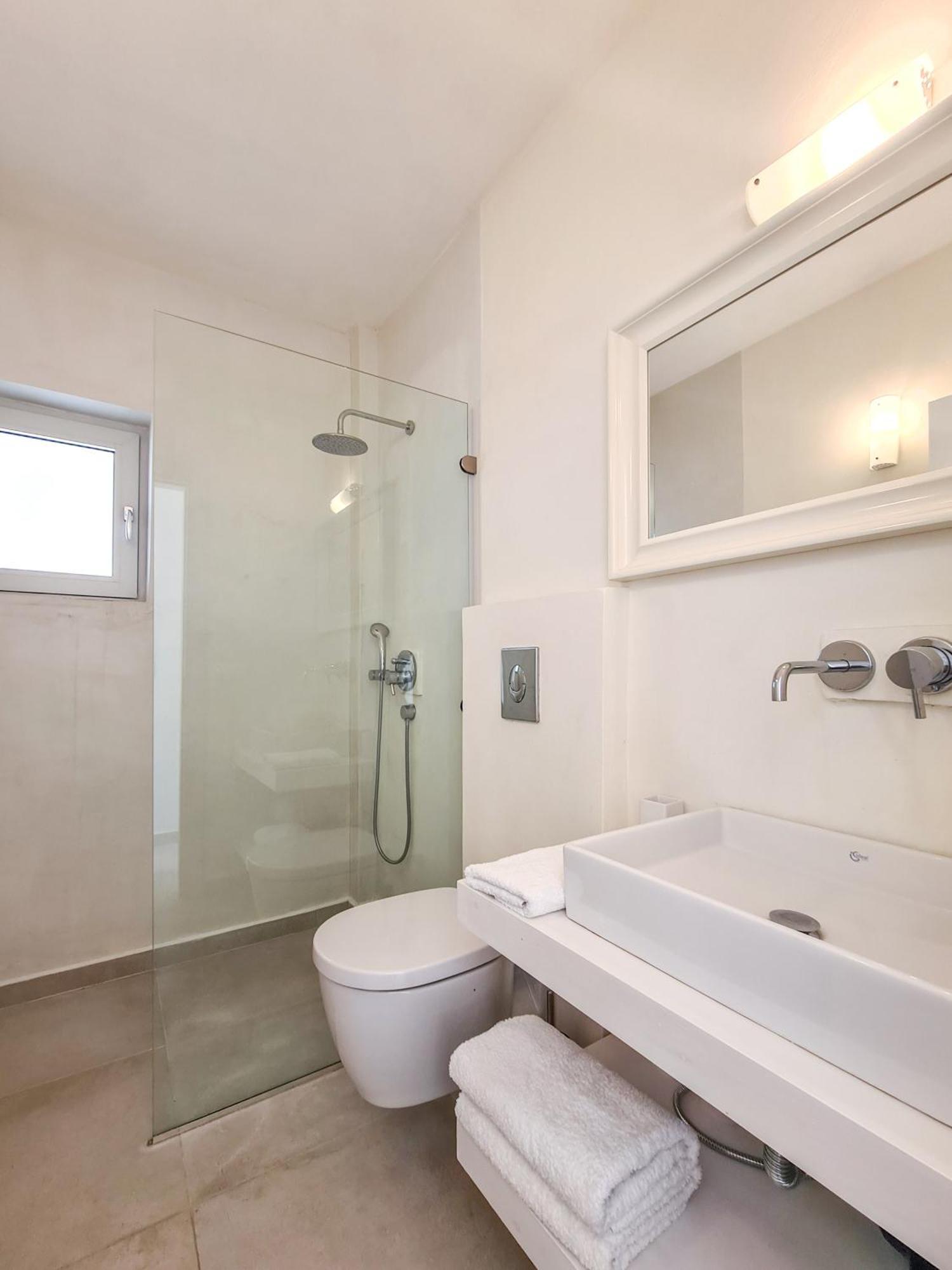 Koru Villa 바실리키 외부 사진