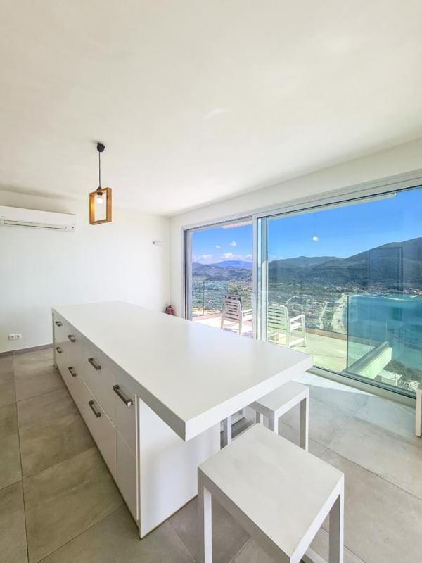 Koru Villa 바실리키 외부 사진