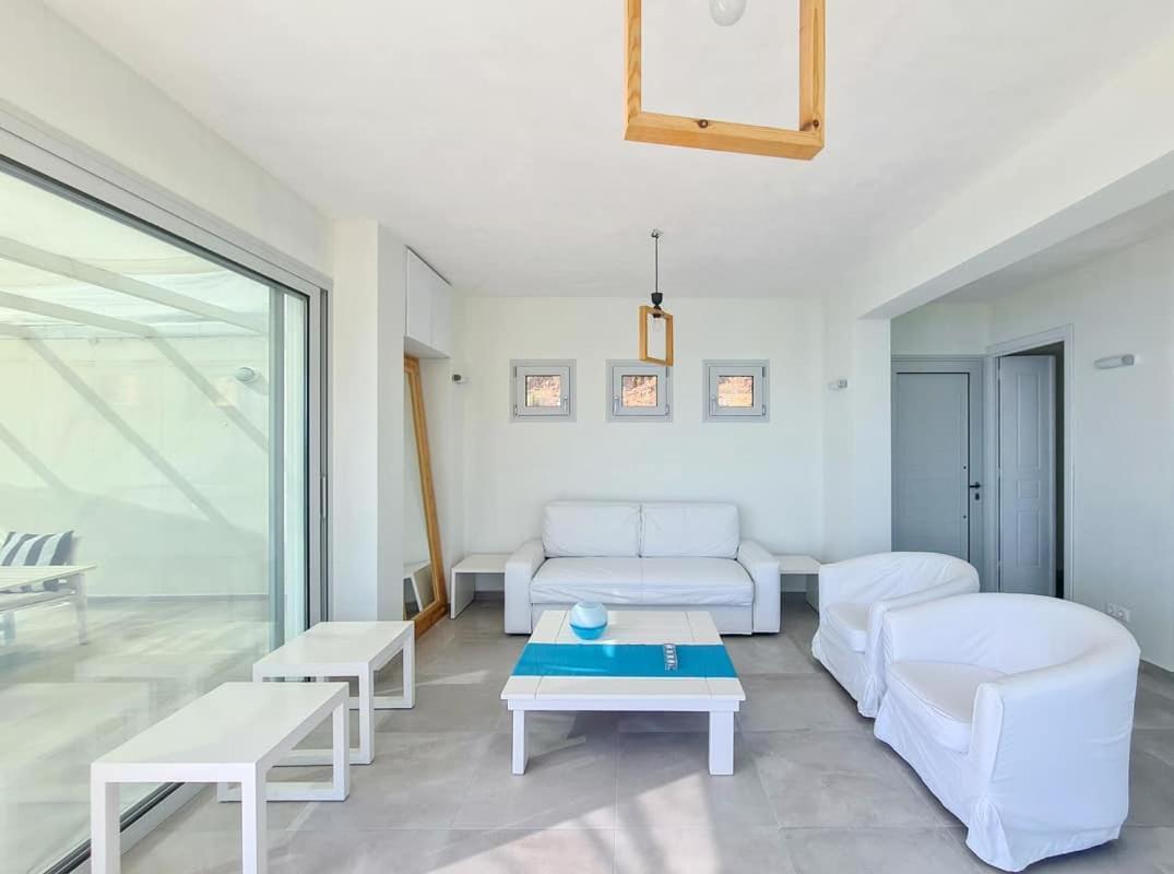 Koru Villa 바실리키 외부 사진