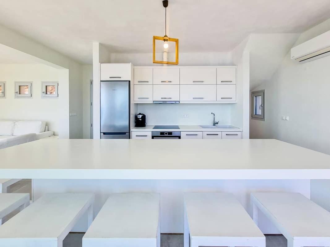 Koru Villa 바실리키 외부 사진